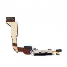 Apple Iphone 4gs Charger Port Dock Flex Cable Apple Iphone 4gs Charger Port Dock Flex Cable